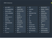 Tablet Screenshot of hbbig.com